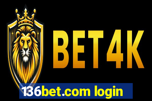 136bet.com login